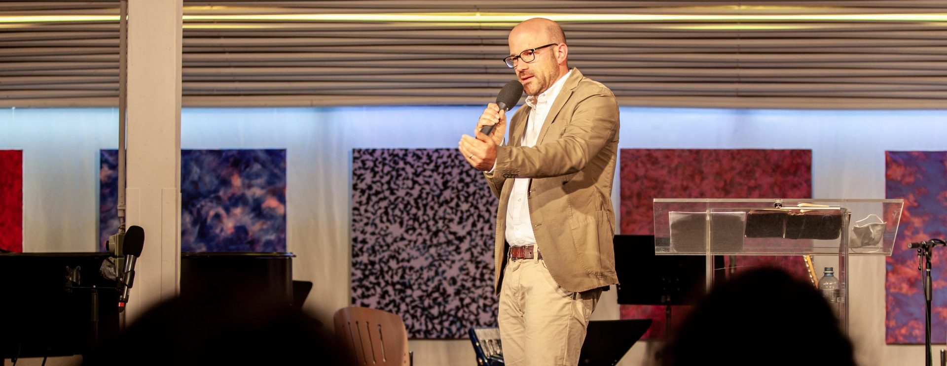 Dienstag-Gottesdienst