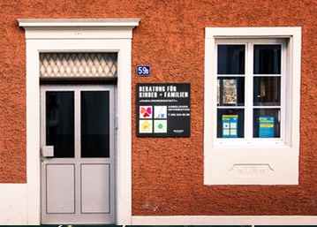 Familienwerkstatt -Familienberatung, Familienbegleitung, Kreativatelier, Elternbildung