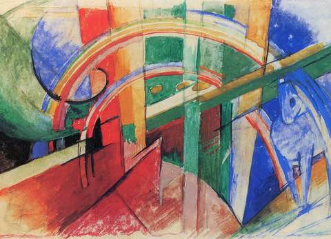 Angebot: Musik, Kunst und Tanz