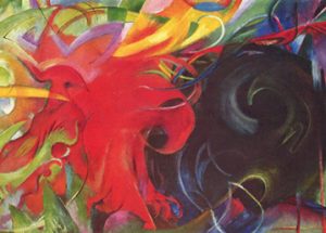 Grundkurs prophetischer Tanz