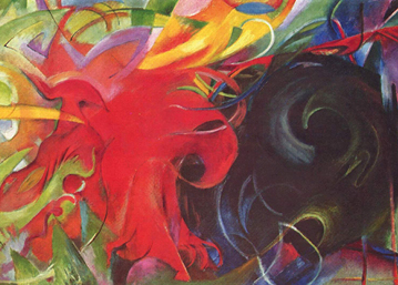 Grundkurs prophetischer Tanz