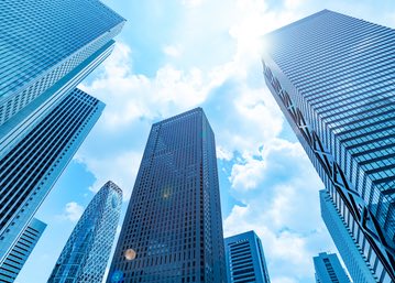 Prophetisches Gebet für Firmen - Worte zur Strategie