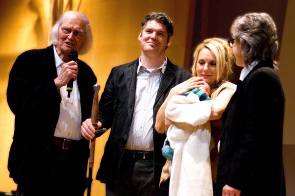 Geschichte der Schleife