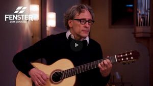 Fenster zum Sonntag-Marcus Watta