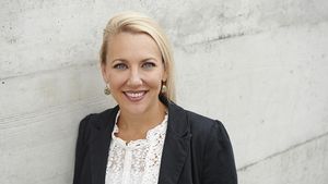 Scheitern und Kultur mit Stephanie Keller