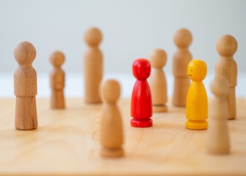 Familien- und Strukturaufstellung