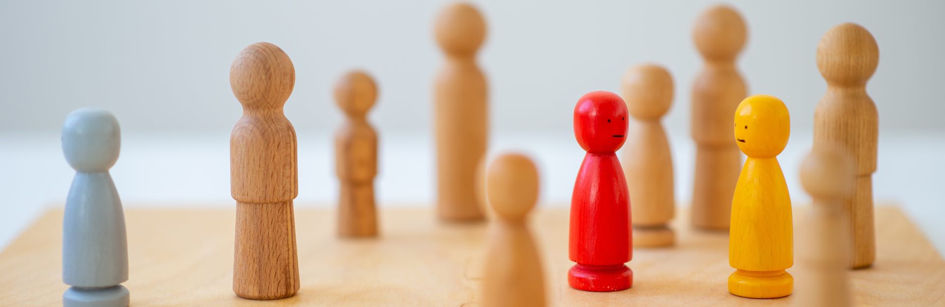 Familien- und Strukturaufstellung