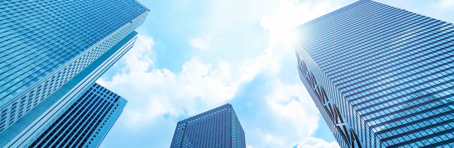 Prophetisches Gebet für Firmen