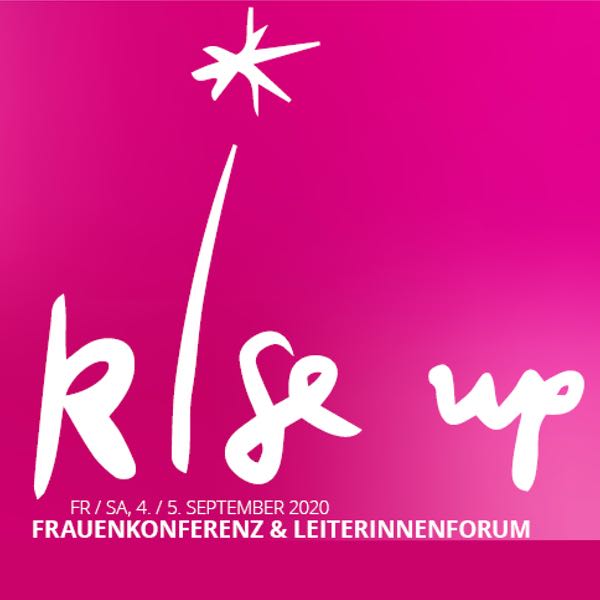 Rise up Rückblick