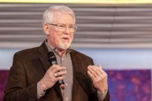 Seminar & Buch «Erfüllt leben»