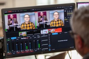 Online-Konferenz «SHIFT -EINE NEUE ZEIT...»