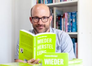 Wiederherstellung - Thomas Bänziger