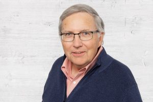 Werner Tanner - Werden wie die Kinder